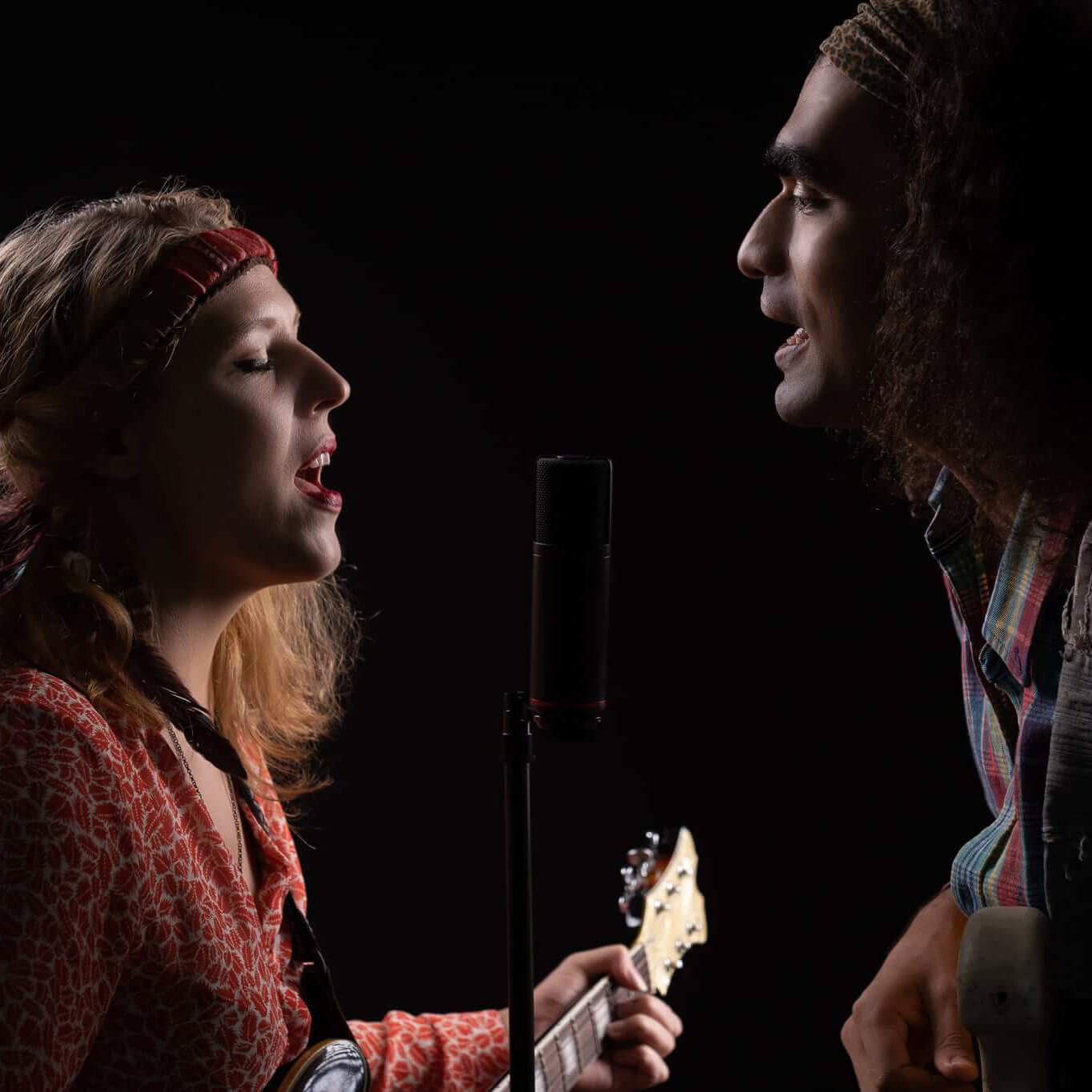 The Bohemian Basterds band 6